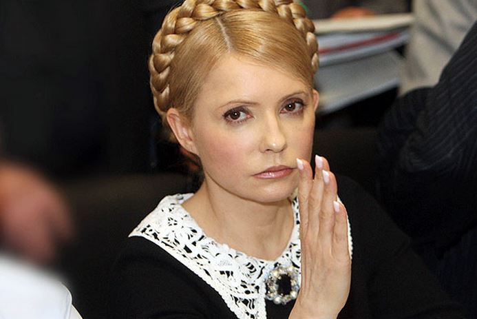 Как освобождение Тимошенко повлияет на экономику Украины