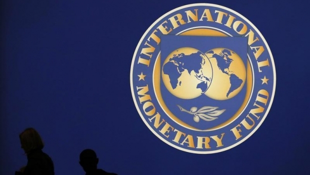 МВФ прогнозирует рецессию Российской экономики