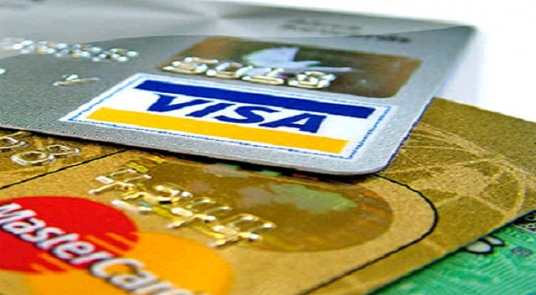 Visa и MasterCard останутся в России
