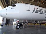 Поставки титана в Airbus из России под вопросом