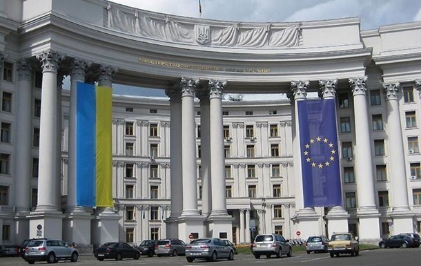 Дорожная карта по Украине одобрена и принята к реализации