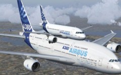 Поставки титана в Airbus из России под вопросом