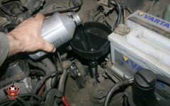 Трансмиссионное масло 75W140: тонкости применения в сложных условиях