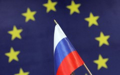 Во ВТО поступил третий иск от ЕС против РФ